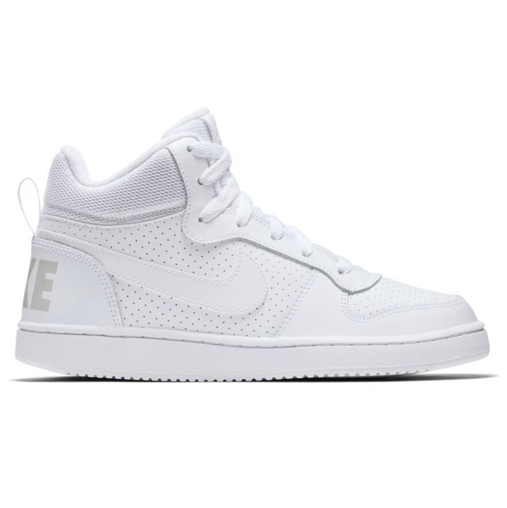 NIB Nike Court Borough Mid